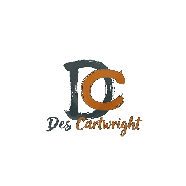 Des Cartwright
